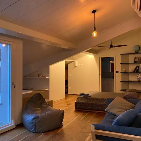 Se025 - Senigallia, Meraviglioso Trilocale Con Terrazzo *