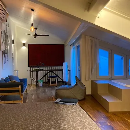 Se025 - Senigallia, Meraviglioso Trilocale Con Terrazzo * Senigallia