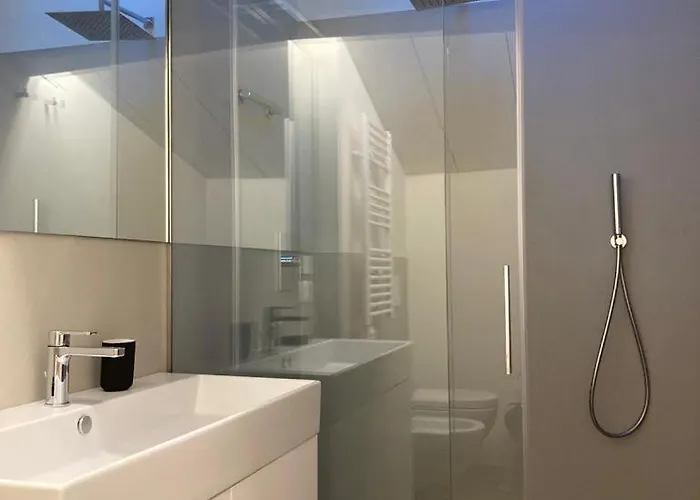 Apartman Se025 - Senigallia, Meraviglioso Trilocale Con Terrazzo