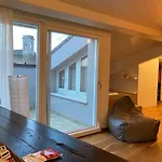 Se025 - Senigallia, Meraviglioso Trilocale Con Terrazzo Appartement