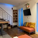 Se025 - Senigallia, Meraviglioso Trilocale Con Terrazzo Appartement Senigallia