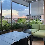 Se025 - Senigallia, Meraviglioso Trilocale Con Terrazzo Appartement