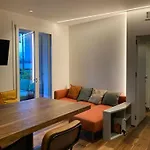 Se025 - Senigallia, Meraviglioso Trilocale Con Terrazzo Appartement Senigallia