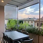 Se025 - Senigallia, Meraviglioso Trilocale Con Terrazzo Appartement