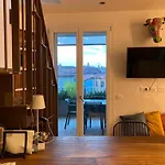 Appartement Se025 - Senigallia, Meraviglioso Trilocale Con Terrazzo Senigallia