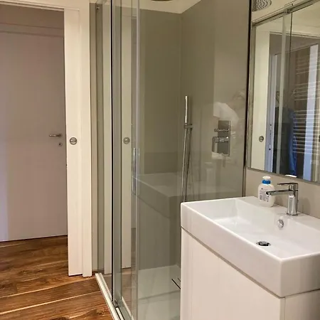 Se025 - Senigallia, Meraviglioso Trilocale Con Terrazzo * Senigália