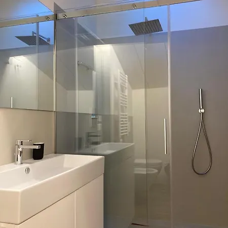 Apartamento Se025 - Senigallia, Meraviglioso Trilocale Con Terrazzo