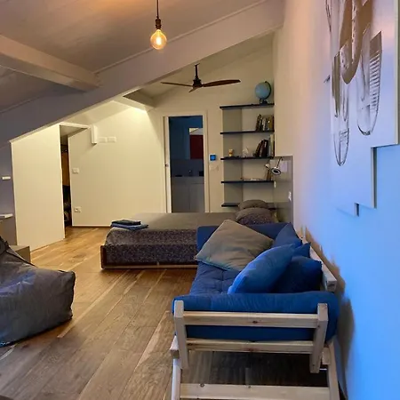 Se025 - Senigallia, Meraviglioso Trilocale Con Terrazzo Apartamento *