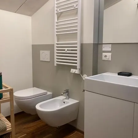 Se025 - Senigallia, Meraviglioso Trilocale Con Terrazzo Apartamento Senigália