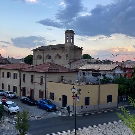 Apartamento Se025 - Senigallia, Meraviglioso Trilocale Con Terrazzo *