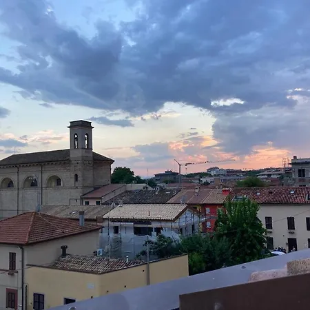 Apartamento Se025 - Senigallia, Meraviglioso Trilocale Con Terrazzo *