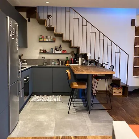 Apartamento Se025 - Senigallia, Meraviglioso Trilocale Con Terrazzo