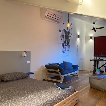 Se025 - Senigallia, Meraviglioso Trilocale Con Terrazzo Senigália