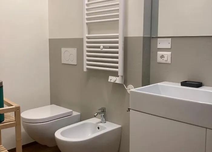 Se025 - Senigallia, Meraviglioso Trilocale Con Terrazzo Apartmán Senigallia